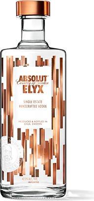 Immagine prodotto Absolut Elyx assoluto (1 x 70 cl)