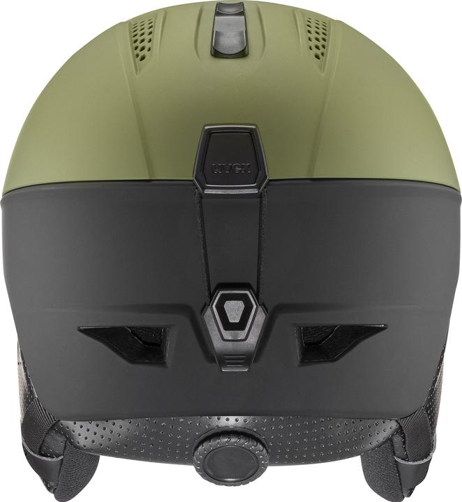 Actual product image Uvex Sports ultra pro (55 - 59 cm, M)