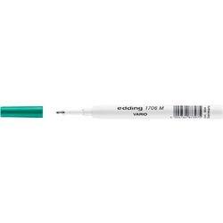 Produktbild Edding 1706 Vario (Ersatzmine, Grün, 0.50 mm)