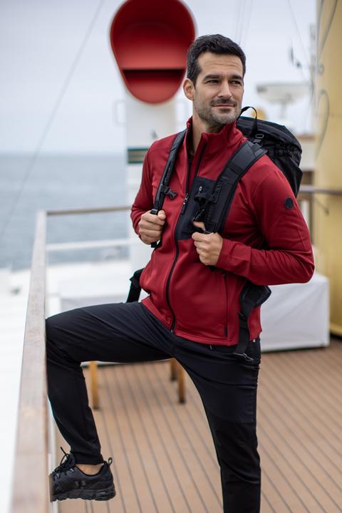 Produktbild Rukka Alfred Herren Tech Jacke (XL)