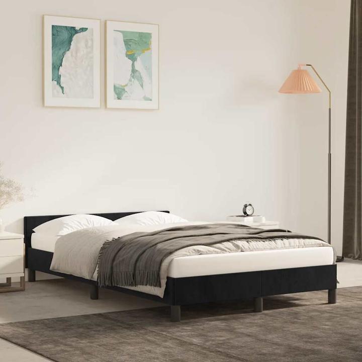 Actual product image VidaXL Tiffi (120 x 200 cm)