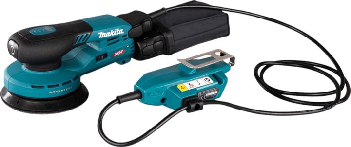 Produktbild Makita BO 001 CGZ (Exzenterschleifer)