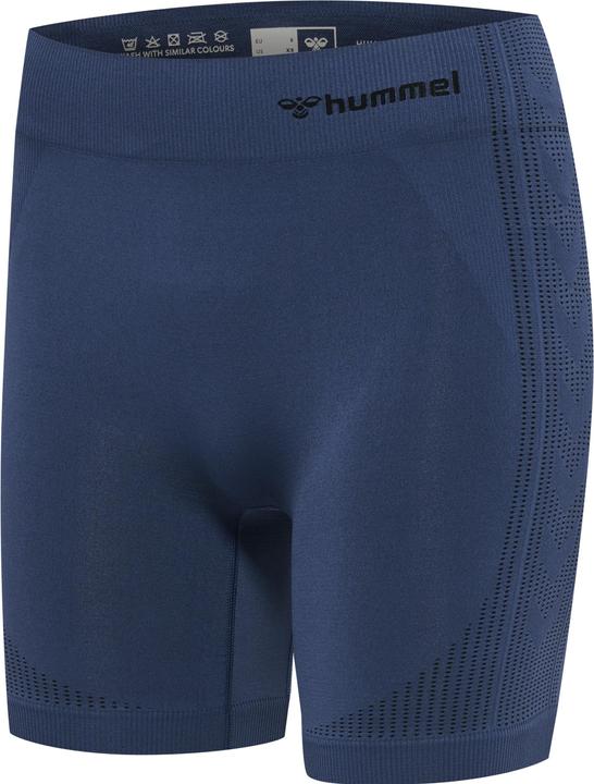 hummel Hmlshaping Seamless Mw Shorts