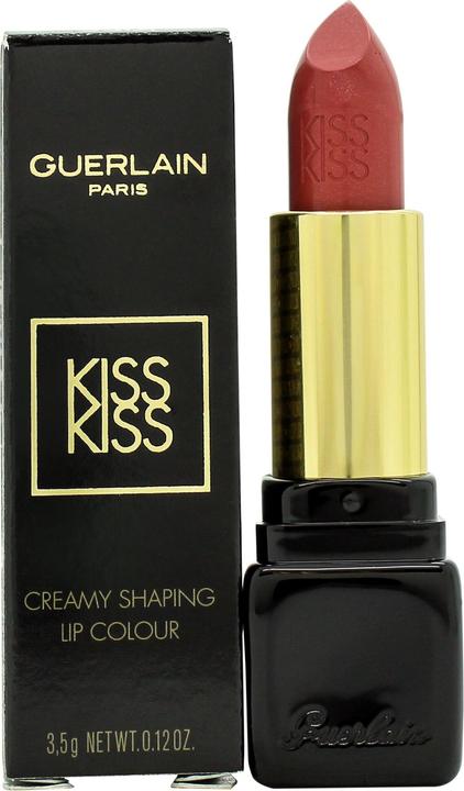 Immagine prodotto Guerlain KissKiss Rouge à Lèvres (369 Rosy Boop)
