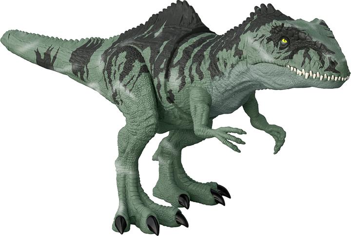 Image du produit Jurassic World Strike N' Roar Giganotosaurus