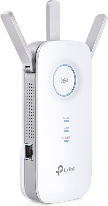 Produktbild TP-Link RE455 (1300 Mbit/s, 450 Mbit/s)