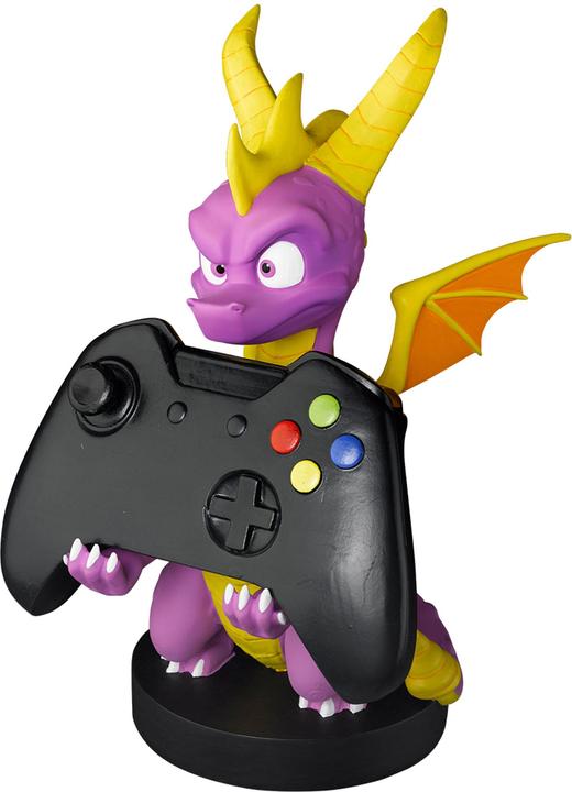 Produktbild Exquisite Gaming Spyro (Xbox 360, Xbox One S, Xbox Series X, PC, Mac, PS4, PS5, Switch)