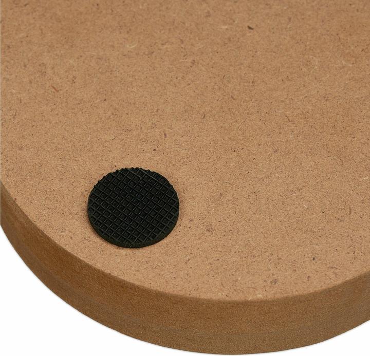 Productafbeelding Relaxdays Wandklok voor kinderen (30 cm)