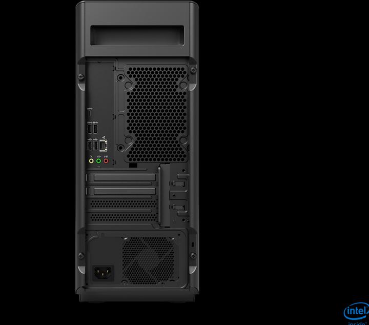 Produktbild Lenovo Legion T5 (Intel Core i7-10700, 16 GB, 512 GB, GeForce GTX 1660 Super)
