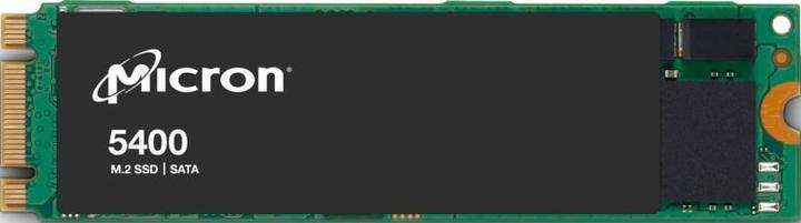Micron 5400 BOOT SATA M.2 SSD (240 GB, M.2 2280)
