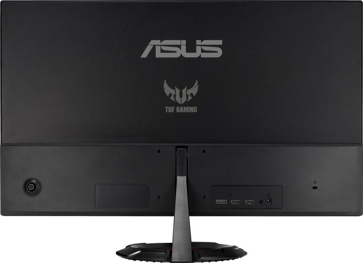 Produktbild ASUS TUF VG279Q1R (1920 x 1080 Pixel, 27")