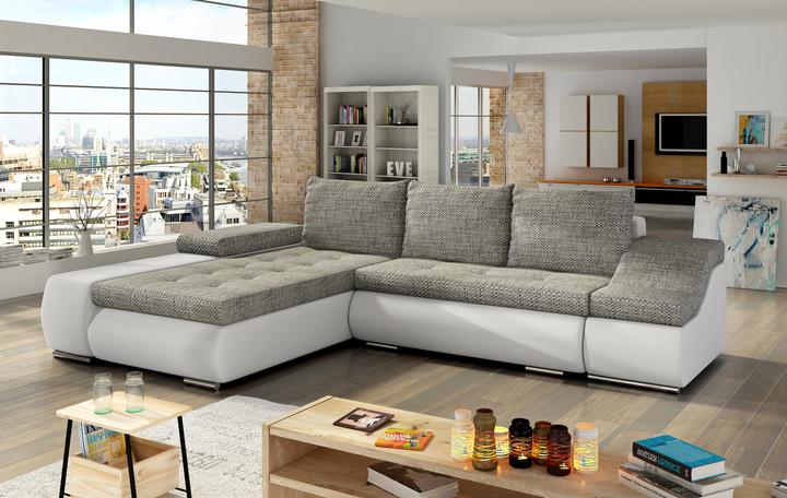 Gray Berlin 01, Soft 17