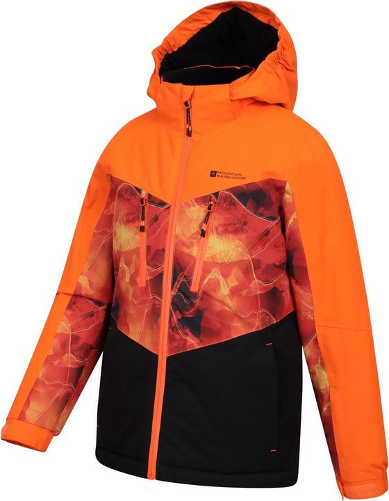 Produktbild Mountain Warehouse Storm II Skijacke (158)