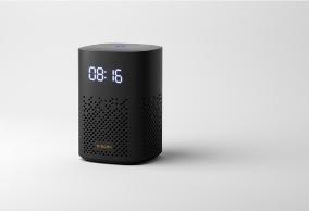 Produktbild Xiaomi Smart Speaker (IR Control) (Netzbetrieb)
