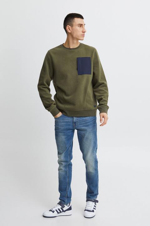 Image du produit Blend Sweat-shirt BHS - 20715392 (XXL)