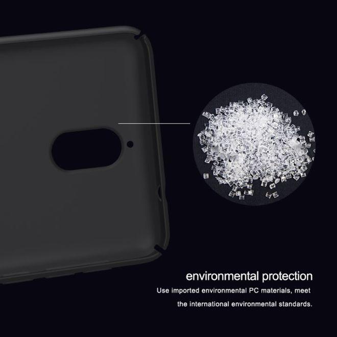 Produktbild Nillkin Super Frosted Shield Series (Nokia 3.1)