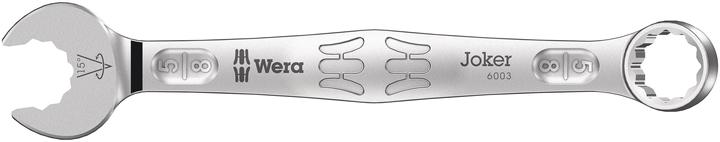 Actual product image Wera 6003 Joker 5/8" (5/8")