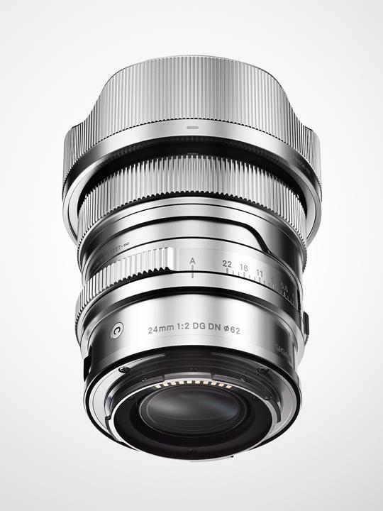 Produktbild Sigma 24mm F2,0 DG DN | Contemporary, Sony-E (Sony E, Vollformat)