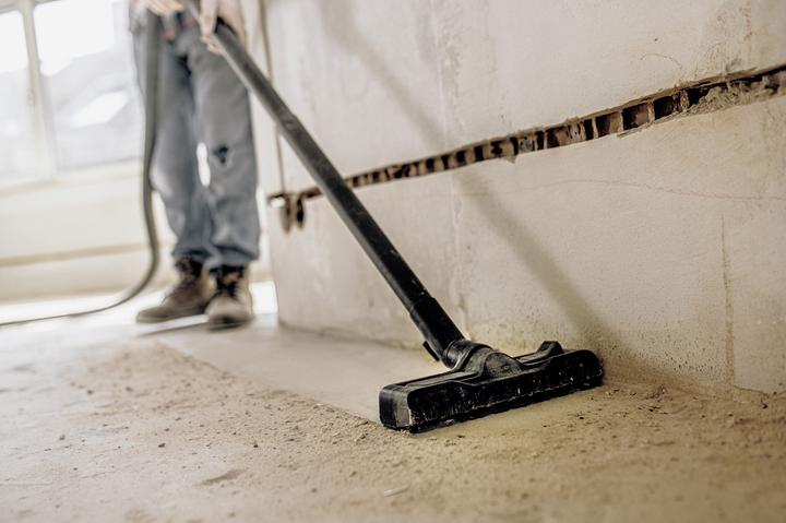 Productafbeelding Kärcher Natte en droge zuigmond
