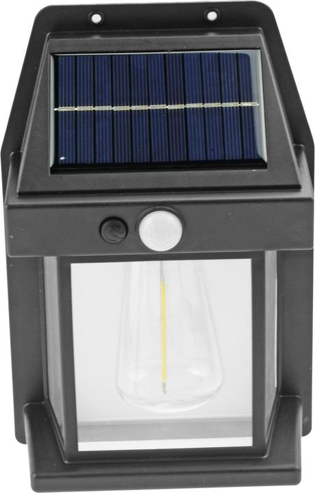 Produktbild Tedura Solar-Wandlampen (4er-Set) (500 lm, IP55)