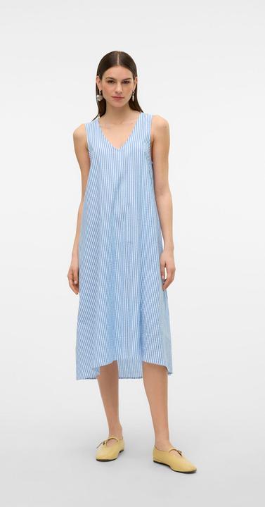 Actual product image Vero Moda VMMOLLY long dress dress (M)