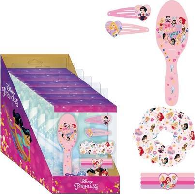 Productafbeelding Cerda Accessoires voor beautyset - Disney Princess (2500002928)