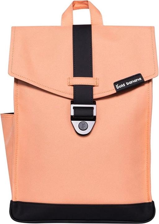 Bold Banana Mutige Banane Originalumschlag Rucksack Pfirsich Panther