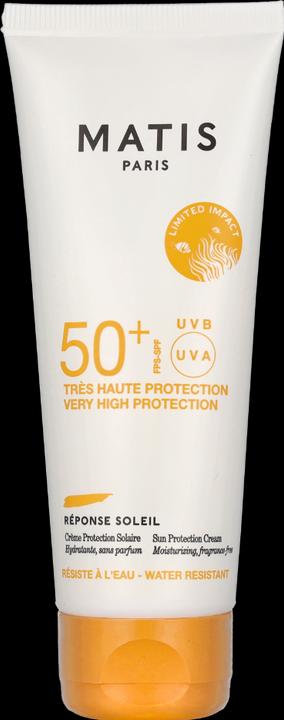 Matis Paris Matis Reponse Soleil Sun Protection Cream SPF50+ (Sonnencreme, SPF 50+, 50 ml)