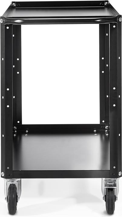 Immagine prodotto ConeCarts Carrello a ripiani piccolo (200 kg)