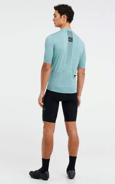 Image du produit MGA T-shirt homme Prtbobbing Cycling Jersey manches courtes (XL)