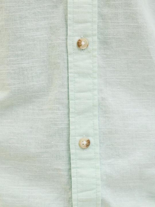 Actual product image Jack & Jones Comfort Fit Hemd Hemd (XXL)