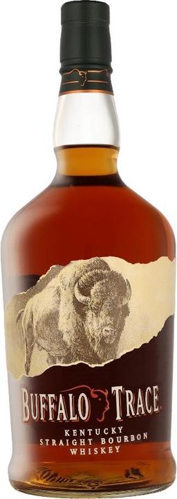 Buffalo Trace Bourbon (Bourbon)