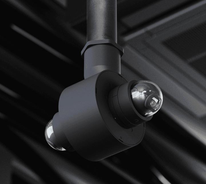 Immagine prodotto Ubiquiti Tamper-resistant (Kit di montaggio)