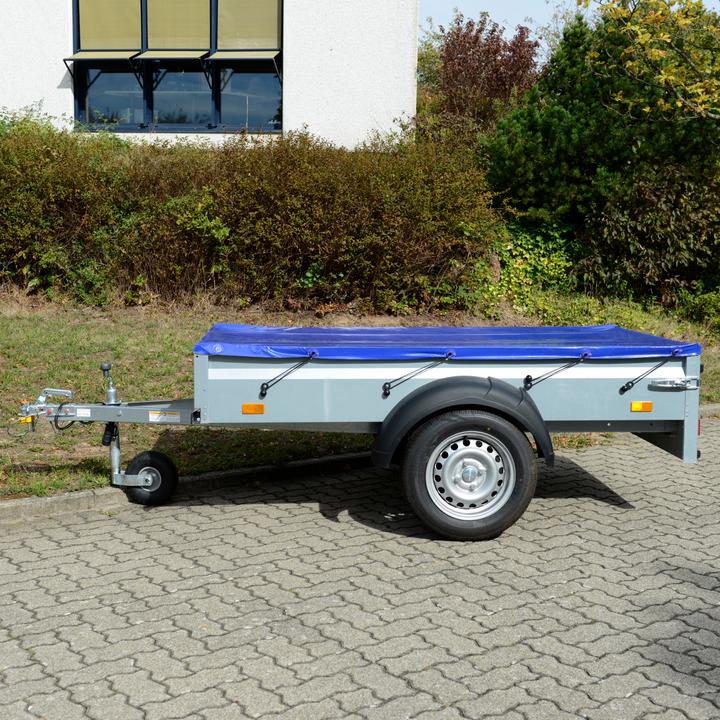 Produktbild Cartrend Anhängerplane