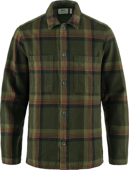 Produktbild Fjällräven Singi Flannel Overshirt (M)