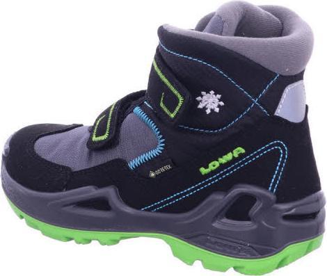Actual product image Lowa Milo GTX (29)