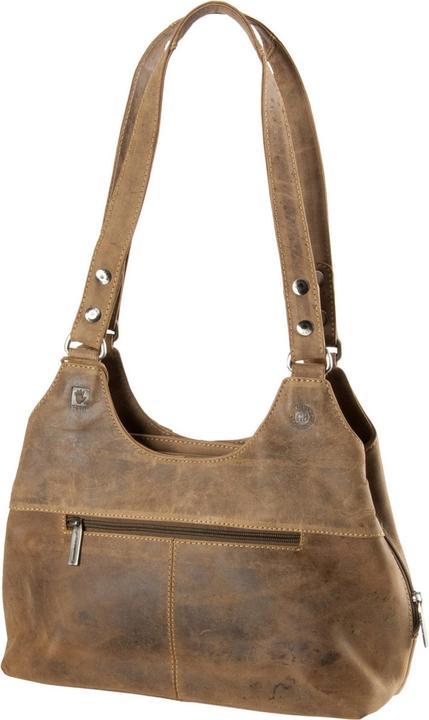 Produktbild Greenburry Handtasche Vintage Revival Vol. 1 Shopper Bag (12 l)