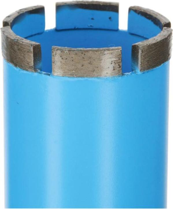 Actual product image Bosch Professional Zubehör PRO Core Cutter wet, 62 x 450 mm, 1 1/4-inch UNC (62 millimetres)