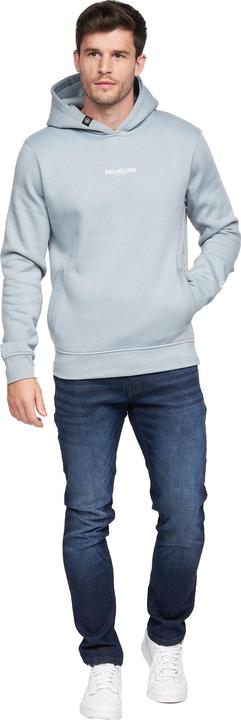 Immagine prodotto Duck and Cover Gathport Felpa con Cappuccio Uomo (L)