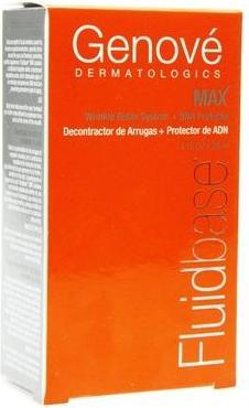 Actual product image Genove MAX Anti-Wrinkle Facial Cream 30ml (30 ml)