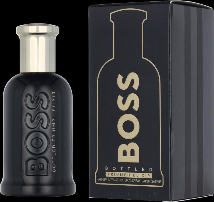 Actual product image BOSS Triumph Elixir (Eau de parfum, 50 ml)