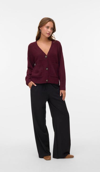 Produktbild Vero Moda VMBOOM Strickjacke Strickjacke (M)