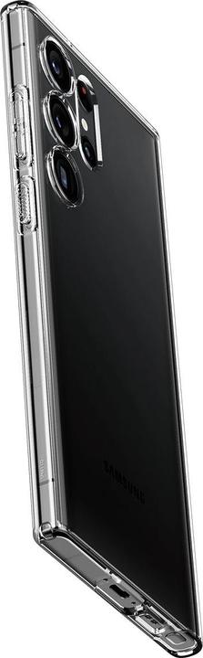 Produktbild Spigen Liquid Crystal (Samsung Galaxy S23 Ultra)