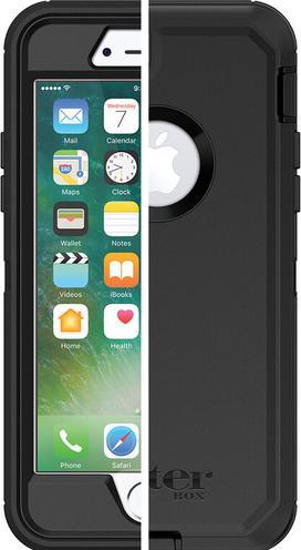 Actual product image OtterBox Defender (Apple iPhone 7, Apple iPhone SE (2nd Gen), Apple iPhone SE (3rd Gen), Apple iPhone 8)