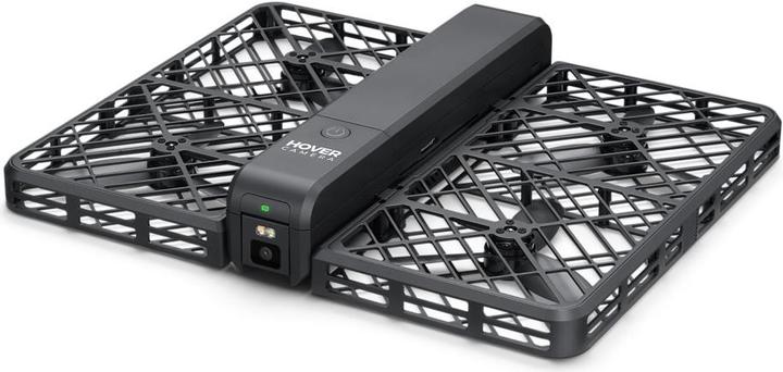 Hover Camera Passport (10 min, 242 g, 13 Mpx)