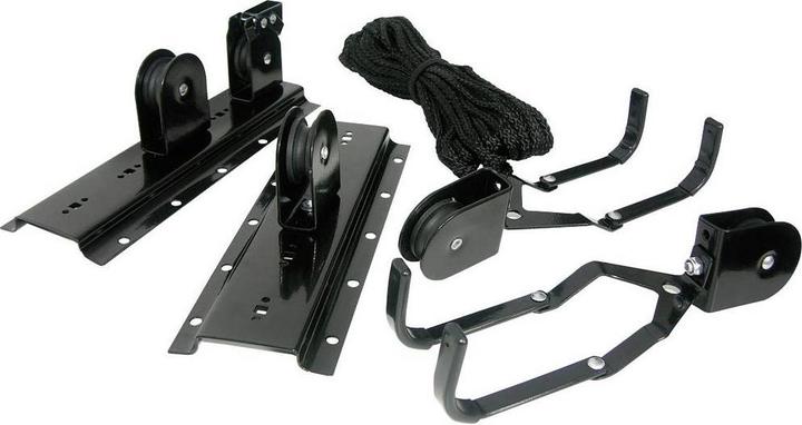 Actual product image Eufab Ceiling lift