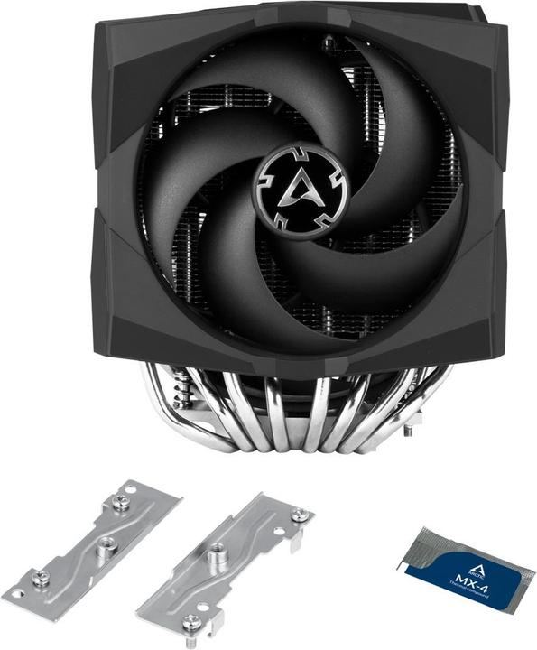 Image du produit Arctic Freezer 50 TR (165 mm)