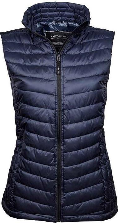Actual product image Tee Jays Zepelin Vest Padded (3XL)