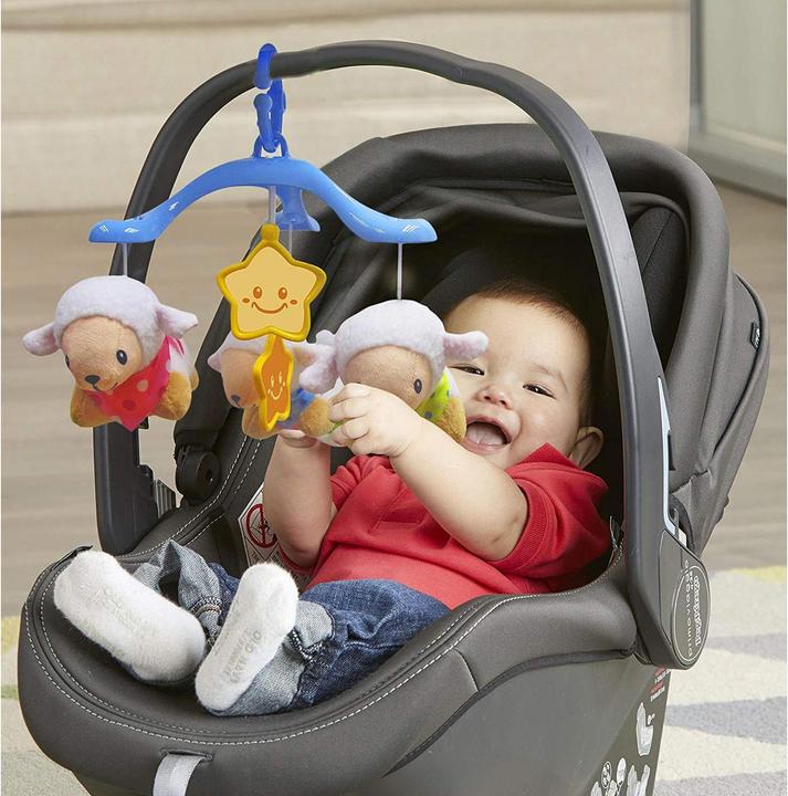 Immagine prodotto VTech Pecora mobile
