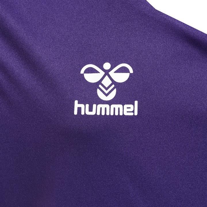 Immagine prodotto hummel Core Xk Poly Jersey S/S Bambini (116)